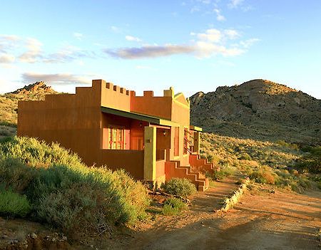 Klein-Aus Vista Desert Horse Inn Экстерьер фото