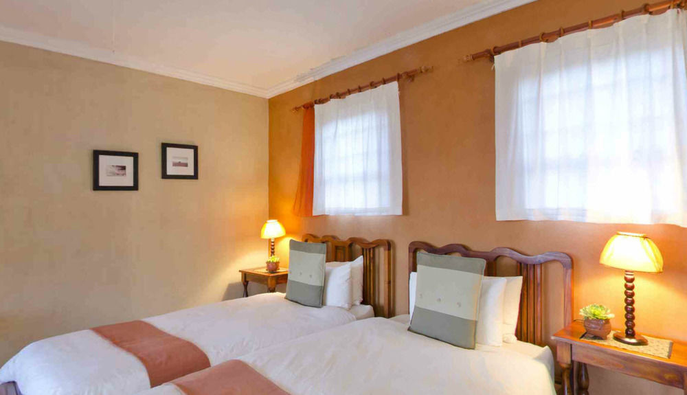 Klein-Aus Vista Desert Horse Inn Экстерьер фото