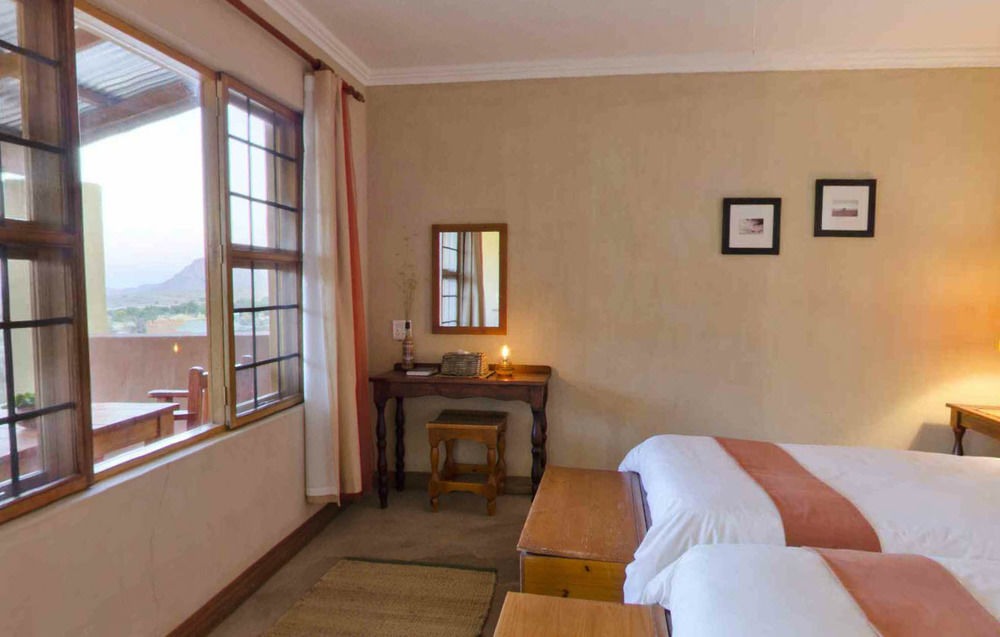 Klein-Aus Vista Desert Horse Inn Экстерьер фото