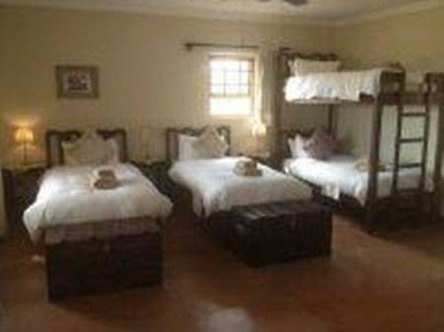 Klein-Aus Vista Desert Horse Inn Экстерьер фото