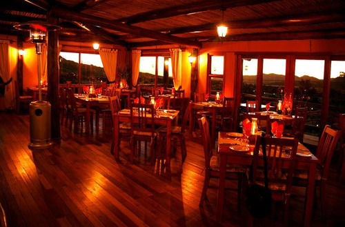 Klein-Aus Vista Desert Horse Inn Экстерьер фото