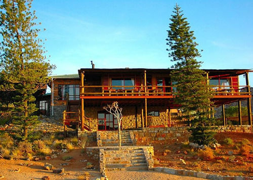 Klein-Aus Vista Desert Horse Inn Экстерьер фото
