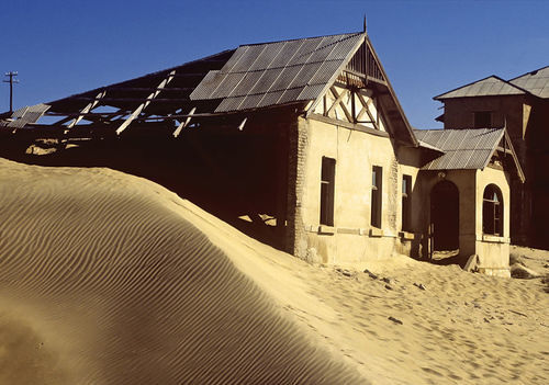 Klein-Aus Vista Desert Horse Inn Экстерьер фото